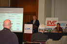 Presentations at SRR-PTMSS 2013